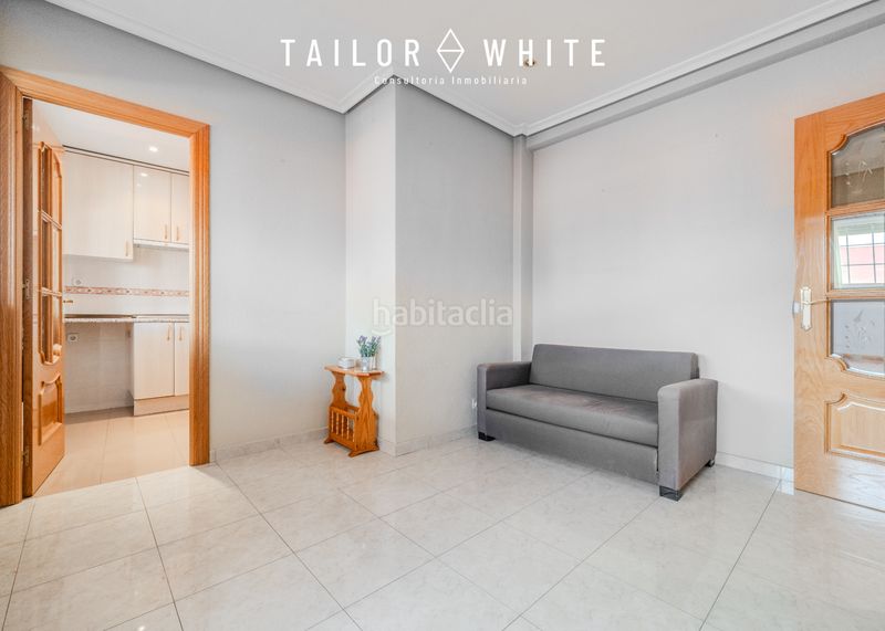Foto 461364be-014e-4e26-b649-6604bfb93c30. Flat with heating in Prosperidad Madrid