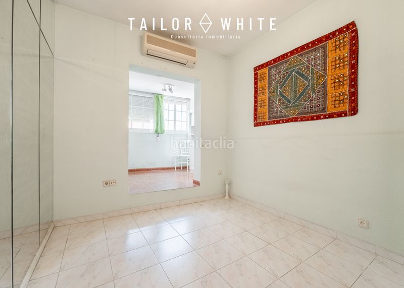 Foto 71005fc6-d727-4277-8feb-db8bf4ef929a. Flat with heating in Prosperidad Madrid