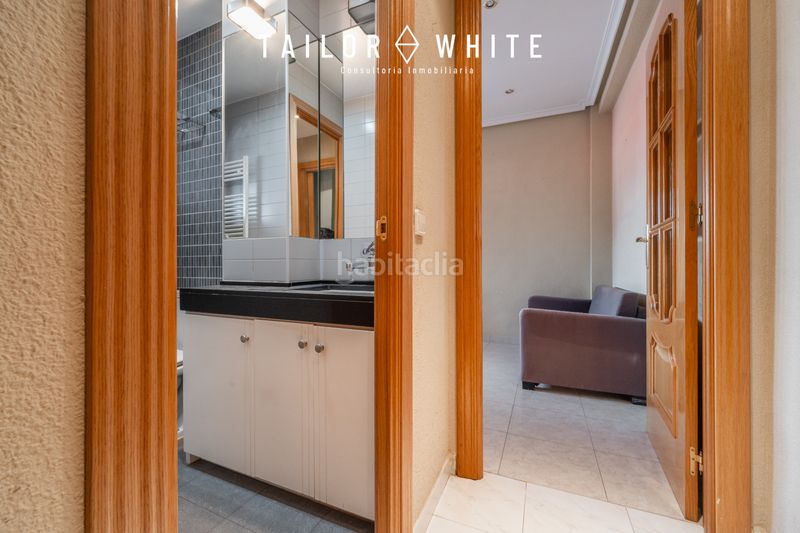 Foto 7e051f83-64b0-4725-addd-a104b0d45223. Flat with heating in Prosperidad Madrid