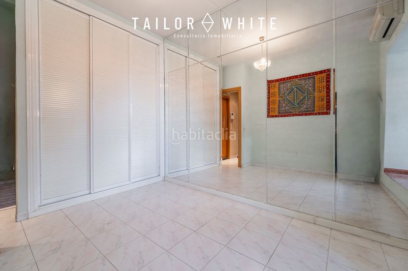 Foto 930f4866-4baa-474e-9aa3-0703cd7d836d. Flat with heating in Prosperidad Madrid