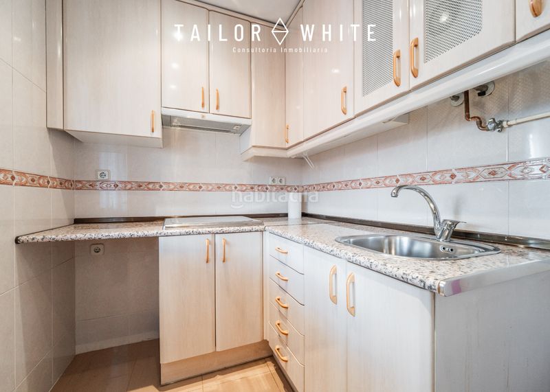 Foto b5db6278-f0c5-4096-9104-872c890f8e0c. Flat with heating in Prosperidad Madrid
