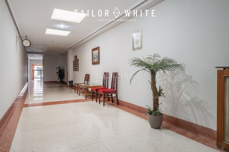 Foto c0084f0b-3001-42fb-88e1-cbe2ce6d4615. Flat with heating in Prosperidad Madrid