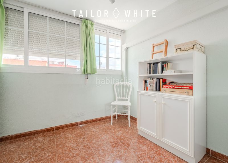 Foto c19081b6-c24f-4f7c-ae6a-7633573577f6. Flat with heating in Prosperidad Madrid