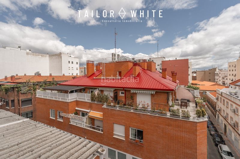 Foto d0ab1c3a-bd06-4926-8e00-cf62bf19b9a7. Flat with heating in Prosperidad Madrid