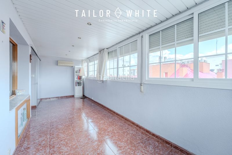 Foto d879443f-6156-487f-b772-fc80b27aec78. Flat with heating in Prosperidad Madrid