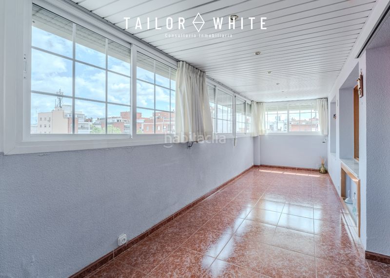 Foto e2b2e9a8-78d3-4444-94fd-31354ecde166. Flat with heating in Prosperidad Madrid