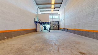 Lloguer Nau industrial  Destreza de la. En getafe