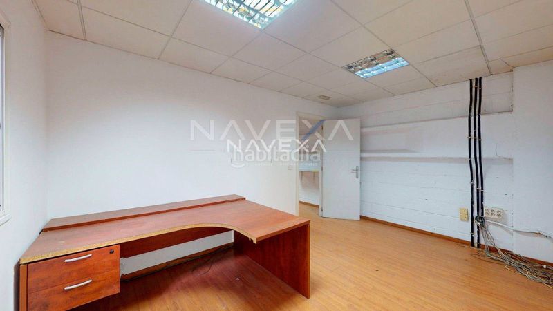 Foto 0288d8ed-31b0-43fb-a141-606103caf87a. Rent industrial building in Los Olivos-Los Ángeles Getafe
