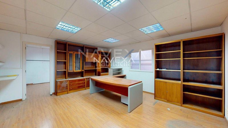 Foto 0aee1af6-e13f-41ff-909f-92a9c50265d7. Rent industrial building in Los Olivos-Los Ángeles Getafe