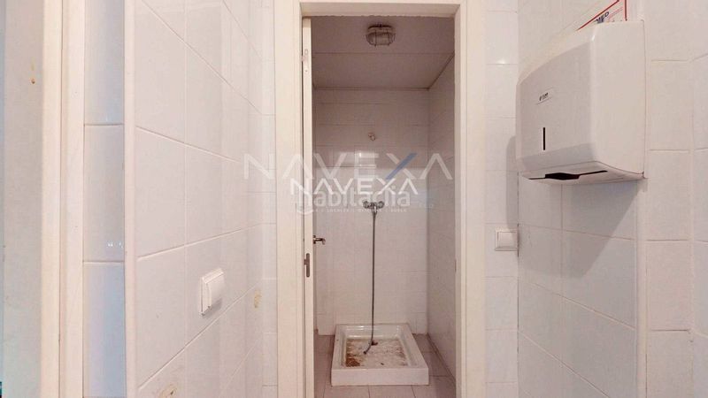 Foto 0c67b8b3-b06b-4157-9f18-870d67b4d010. Rent industrial building in Los Olivos-Los Ángeles Getafe