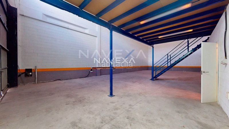 Foto 0dd64b74-efd0-4ae0-a629-ea4fed1d143b. Rent industrial building in Los Olivos-Los Ángeles Getafe