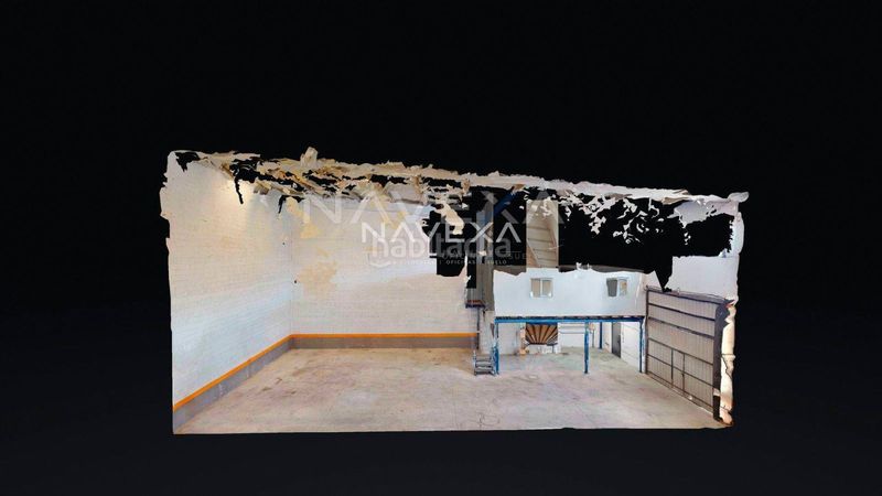 Foto 24a146c7-cbc5-4975-80e3-453a1d83ae60. Rent industrial building in Los Olivos-Los Ángeles Getafe