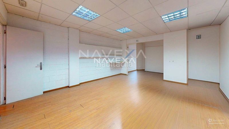 Foto 5144137d-f31c-4730-8b38-7a2fe9c6d8f5. Rent industrial building in Los Olivos-Los Ángeles Getafe