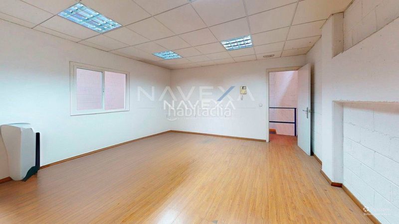 Foto 543ee15d-0087-4d76-986f-39be8724f1ad. Rent industrial building in Los Olivos-Los Ángeles Getafe