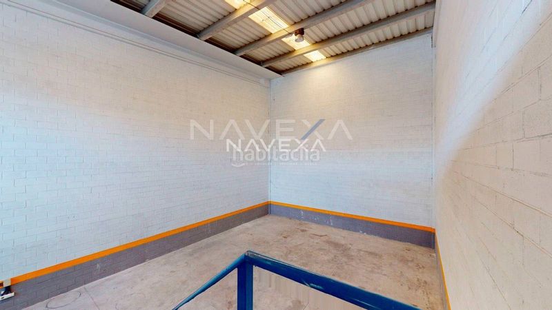 Foto 5e54713e-3e00-4447-b236-46963fad7ac8. Rent industrial building in Los Olivos-Los Ángeles Getafe