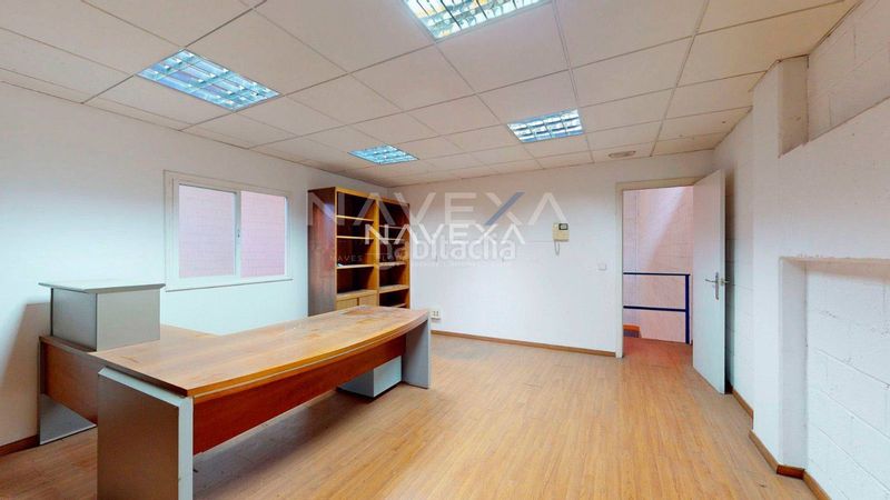 Foto 691332bf-b521-4028-ae76-b337a3c0b447. Rent industrial building in Los Olivos-Los Ángeles Getafe