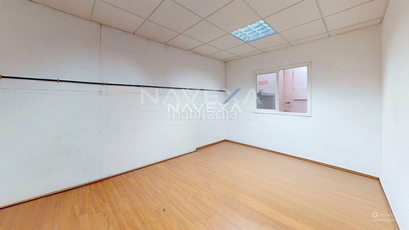 Foto 7b4216e4-e109-4e49-abea-dc2d5d160d2d. Rent industrial building in Los Olivos-Los Ángeles Getafe