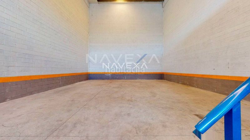 Foto cf41aca8-077b-447f-8d40-fa12f778c03c. Rent industrial building in Los Olivos-Los Ángeles Getafe