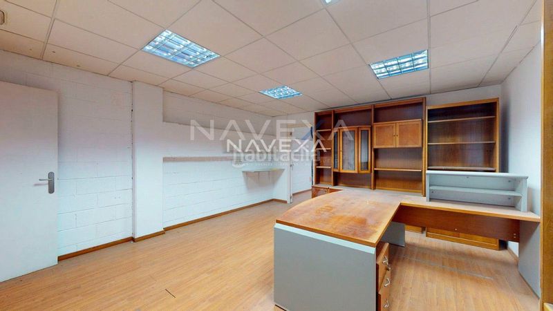 Foto d152ba53-1eed-41d7-b1cd-bd8d73517bfe. Rent industrial building in Los Olivos-Los Ángeles Getafe