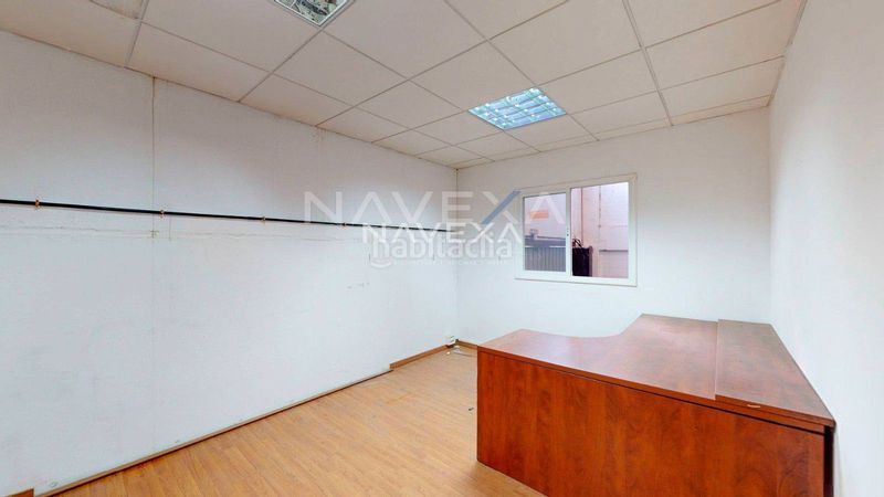 Foto e1f2bdb1-bf50-4ae8-b398-f264b7ae8a7f. Rent industrial building in Los Olivos-Los Ángeles Getafe