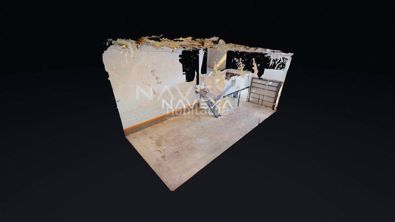 Foto ec72526e-5b1f-46c6-8c31-3a217105e61f. Rent industrial building in Los Olivos-Los Ángeles Getafe