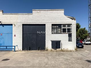 Location Bâtiment à usage industriel  Aranjuez. En valdemoro