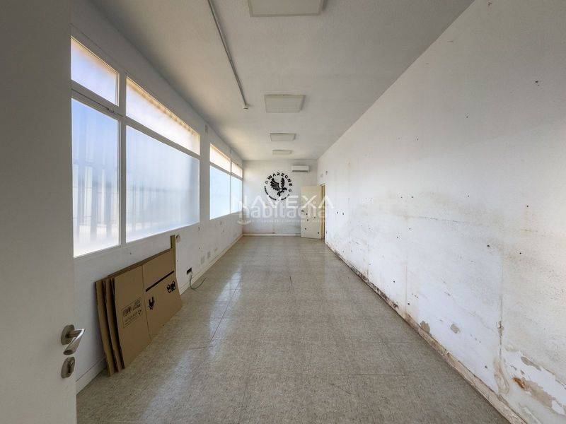 Foto 2cc0ef84-469d-479e-9426-3c496ed9c4d0. Rent industrial building in Zona Industrial Pinto