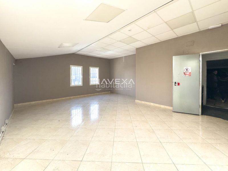 Foto 5b15d3da-f338-4a66-9895-6394d6e0b3b5. Rent industrial building in Zona Industrial Pinto