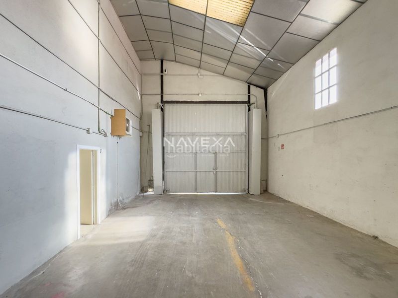 Foto 6c114c52-579e-4894-91bc-701172a4da82. Rent industrial building in Zona Industrial Pinto