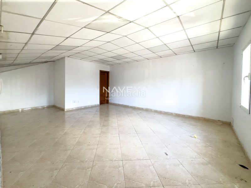 Foto c031cea2-1366-4dc9-8b5c-baa7204866f9. Rent industrial building in Zona Industrial Pinto