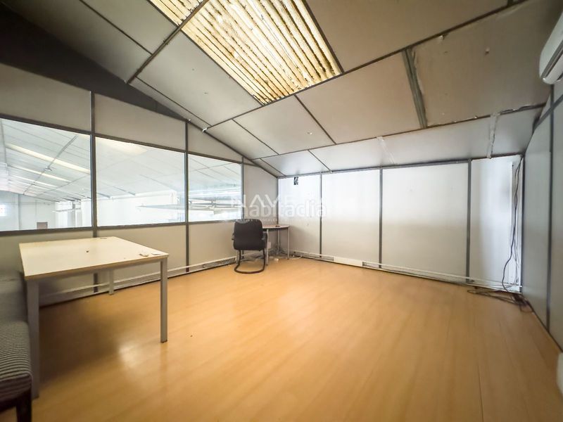 Foto dacc2207-a306-4ebd-828f-94339e18c6e1. Rent industrial building in Zona Industrial Pinto