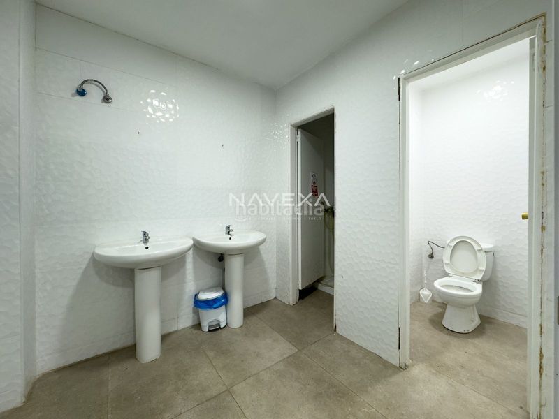 Foto dedf9592-27b1-4d43-b347-60528db7202e. Rent industrial building in Zona Industrial Pinto