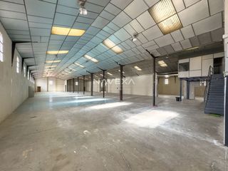 Rent Industrial building in Zona Industrial. En pinto