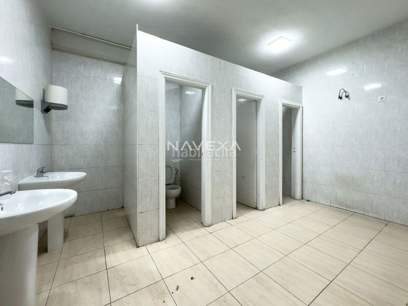 Foto e7d940e0-a104-49f3-bc42-3cc53caa9f30. Rent industrial building in Zona Industrial Pinto