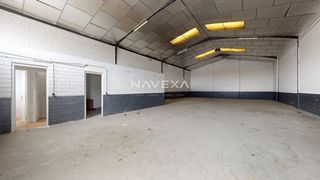 Lloguer Nau industrial  Aranjuez. En valdemoro