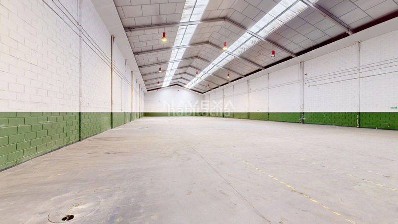 Foto 12f462f8-15df-41b2-a6e8-d8c5e43c98e9. Location bâtiment à usage industriel dans Los Olivos-Los Ángeles Getafe