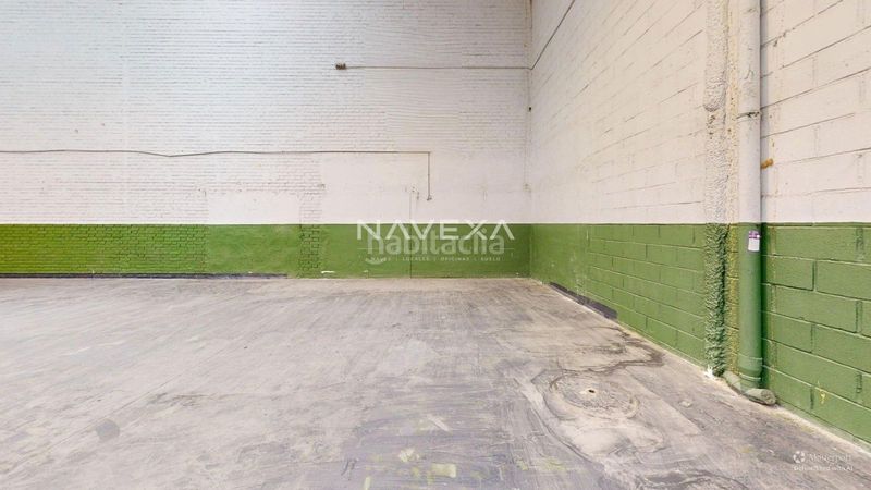 Foto 16419f10-e98a-4021-96b3-7aa888de6900. Location bâtiment à usage industriel dans Los Olivos-Los Ángeles Getafe