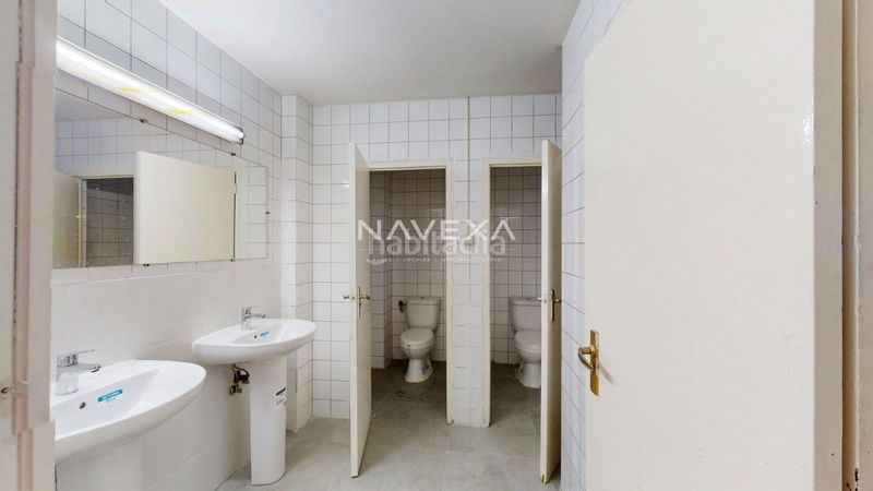Foto 19bde6b6-1dcd-4070-8dfe-104510287fb8. Location bâtiment à usage industriel dans Los Olivos-Los Ángeles Getafe