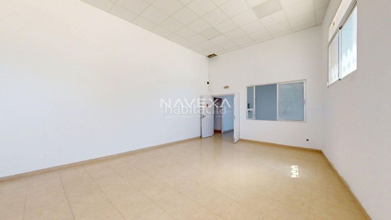 Foto 226e68f7-4abd-4dd7-9183-6270895afe6b. Location bâtiment à usage industriel dans Los Olivos-Los Ángeles Getafe