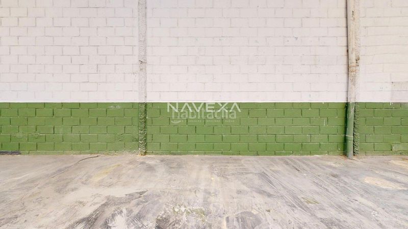 Foto 35a00a17-0497-4d2f-9cf4-295cddeed5f5. Location bâtiment à usage industriel dans Los Olivos-Los Ángeles Getafe