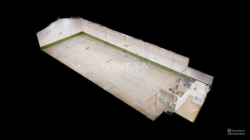 Foto 4d88b26e-3e34-4487-ac68-c454d9d89c00. Location bâtiment à usage industriel dans Los Olivos-Los Ángeles Getafe