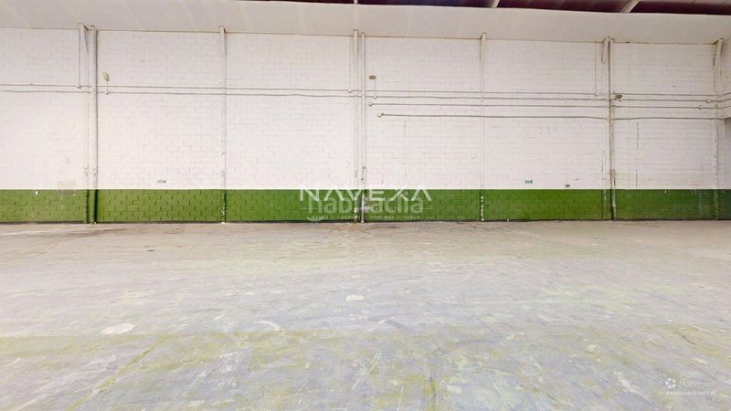 Foto 696e4071-2ef9-4fc9-9006-9f5d32b4b0c1. Location bâtiment à usage industriel dans Los Olivos-Los Ángeles Getafe