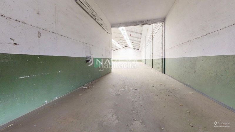 Foto 727d793b-7946-4cba-b813-ea17a879043c. Location bâtiment à usage industriel dans Los Olivos-Los Ángeles Getafe