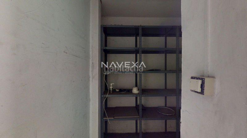 Foto 8554d8e6-d704-4f0d-ac88-4b6eb6003521. Location bâtiment à usage industriel dans Los Olivos-Los Ángeles Getafe