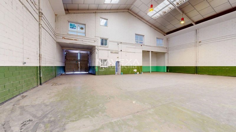 Foto 87c23108-6e0f-4b12-9eb6-17d7b182d998. Location bâtiment à usage industriel dans Los Olivos-Los Ángeles Getafe