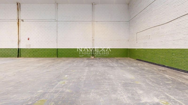 Foto 97f50939-e581-4ca1-ac3a-a8158332a5dd. Location bâtiment à usage industriel dans Los Olivos-Los Ángeles Getafe