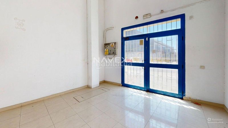 Foto a37869fe-9472-4019-ba74-18270c5eb494. Location bâtiment à usage industriel dans Los Olivos-Los Ángeles Getafe