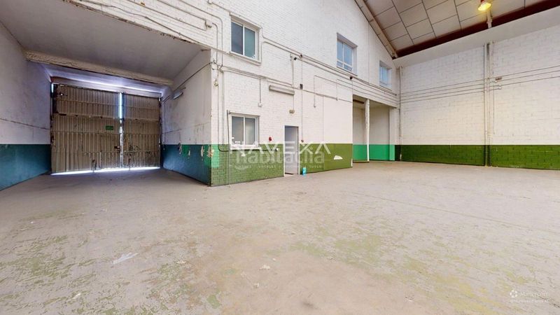 Foto a6c01149-6088-413d-a8dd-538f6fbe255f. Location bâtiment à usage industriel dans Los Olivos-Los Ángeles Getafe
