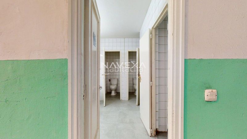 Foto a909531c-5347-45e0-9147-87c0c18d85b9. Location bâtiment à usage industriel dans Los Olivos-Los Ángeles Getafe
