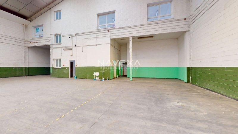 Foto aa2c9049-df2a-4dd2-86cd-86a5ad0c9aff. Location bâtiment à usage industriel dans Los Olivos-Los Ángeles Getafe
